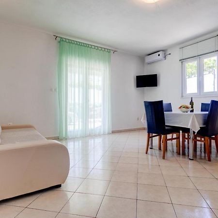 Love Apartments Zečevo المظهر الخارجي الصورة