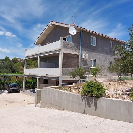 Love Apartments Zečevo المظهر الخارجي الصورة