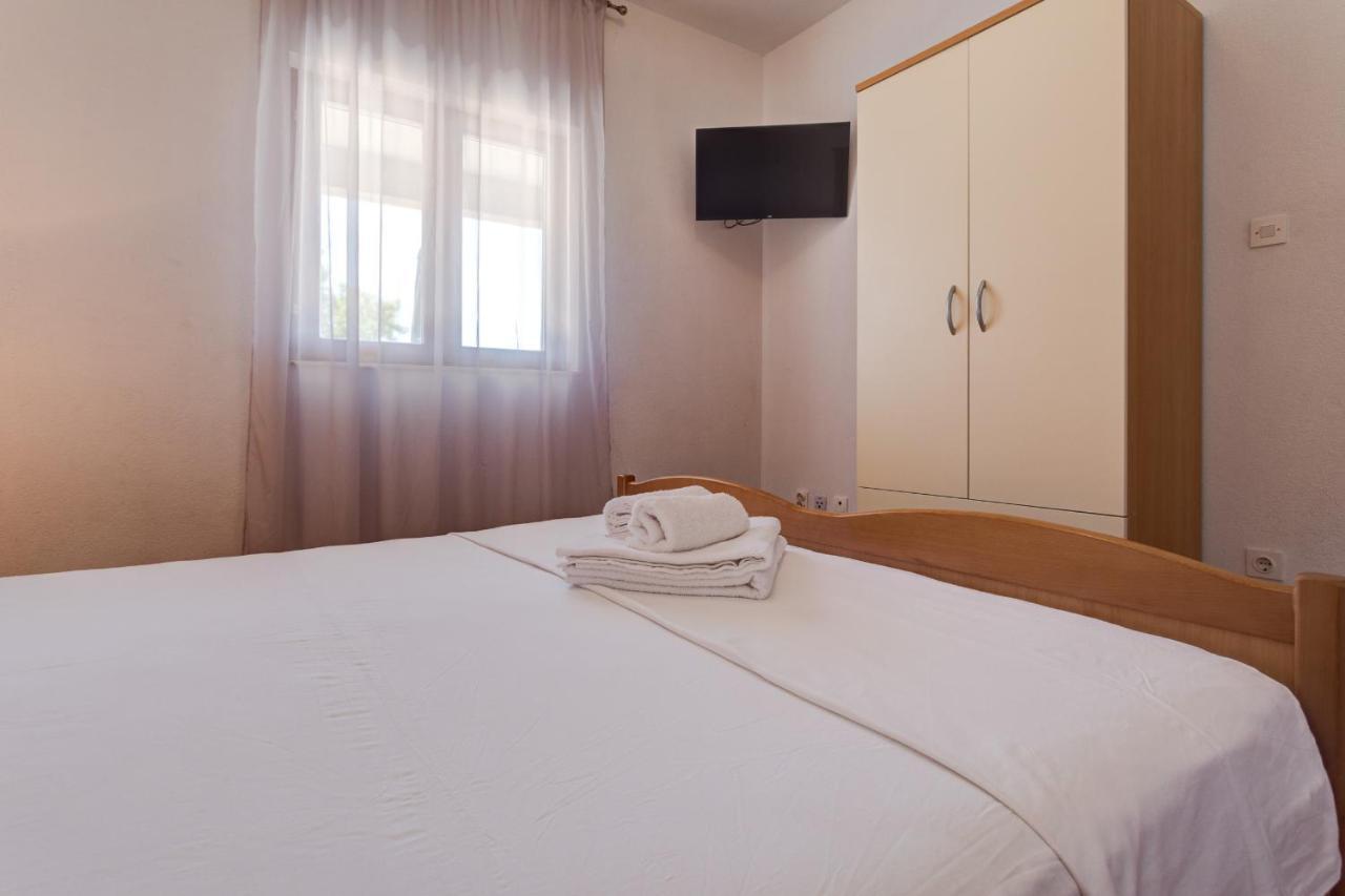 Love Apartments Zečevo المظهر الخارجي الصورة
