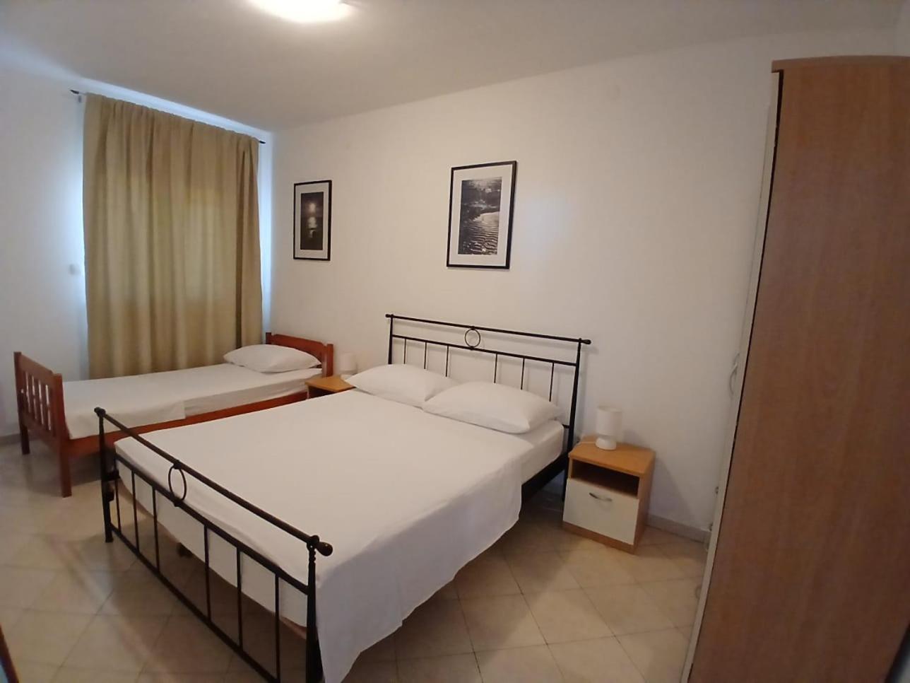 Love Apartments Zečevo المظهر الخارجي الصورة