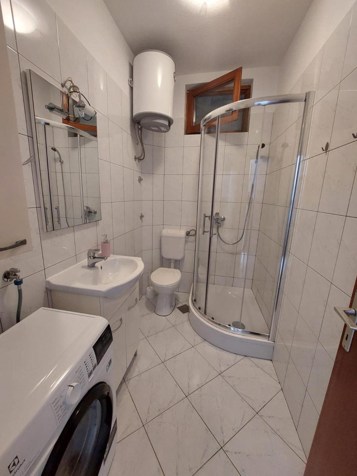 Love Apartments Zečevo المظهر الخارجي الصورة
